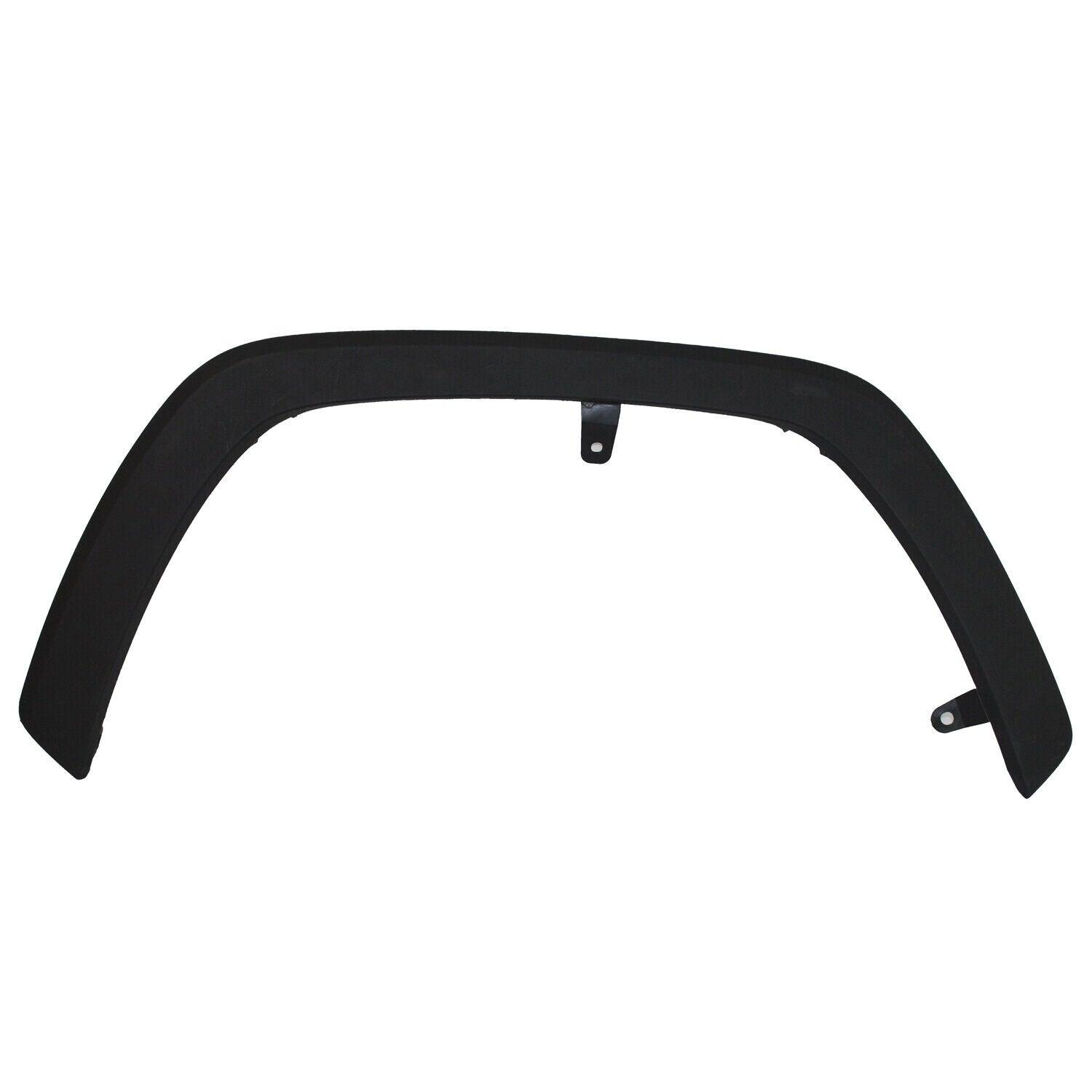 2021-2023 Toyota Rav4 Prime Wheel Arch Trim Front Passenger Side , TO1291118. .