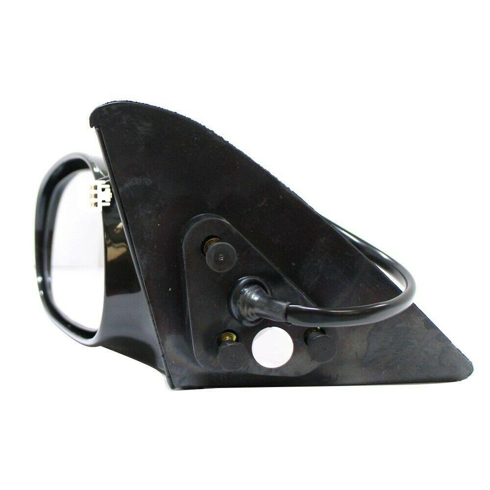 1998-2002 Toyota Corolla Sedan Mirror Driver Side Power , TO1320129. High-strength and long-lasting.