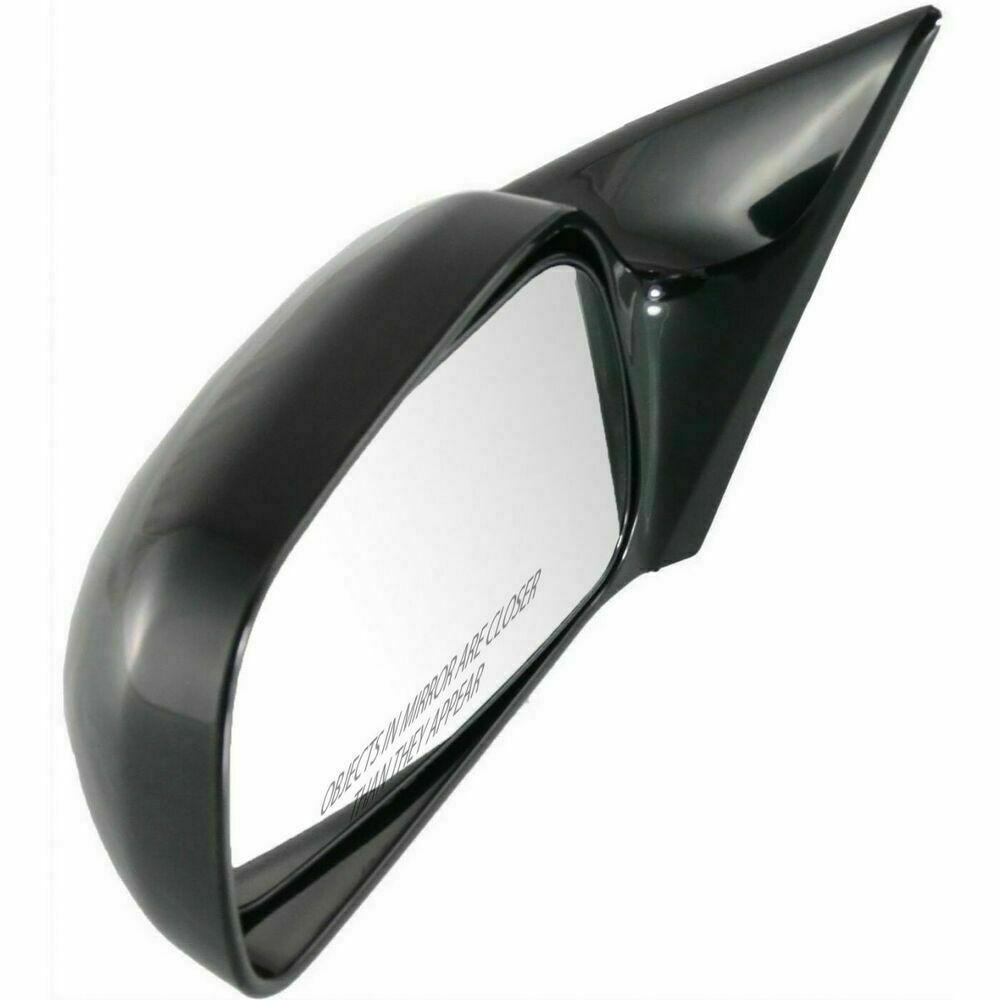 1997-2001 Toyota Camry Door Mirror Driver Side Power , TO1320131. Professional-grade auto body part.