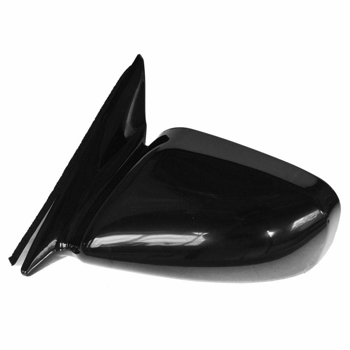 1997-2001 Toyota Camry Door Mirror Driver Side Power , TO1320133. High-quality aftermarket part.
