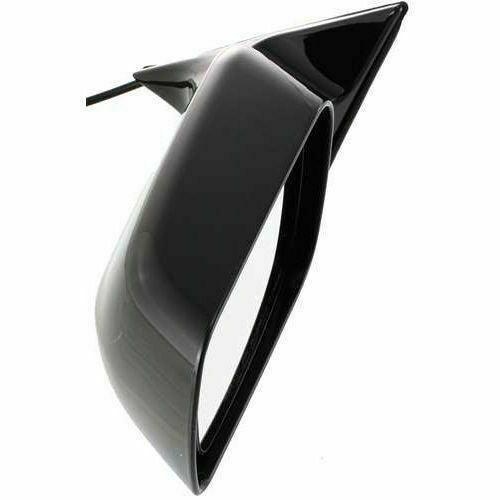 2000-2004 Toyota Avalon Mirror Driver Side Power , TO1320164. High-quality aftermarket part.