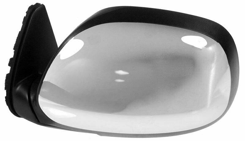 2003-2006 Toyota Tundra Mirror Driver Side Power , TO1320190. Replacement part ready for install.