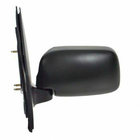 2000-2005 Toyota Echo Mirror Driver Side Manual , TO1320196. Replacement part ready for install.