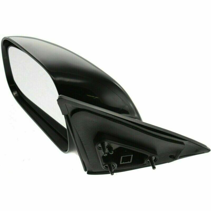 2002-2006 Toyota Camry Door Mirror Driver Side Power , TO1320219. High-strength and long-lasting.