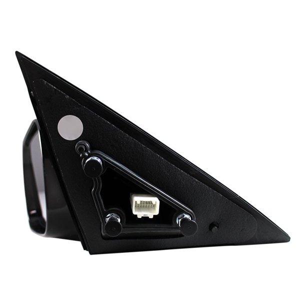 2005-2010 Toyota Avalon Mirror Driver Side Power , TO1320225. High-strength and long-lasting.