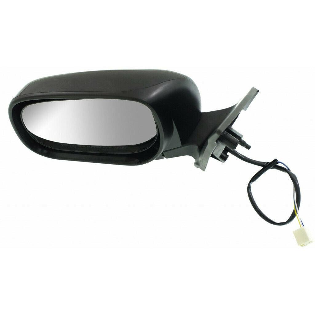 2006-2008 Toyota Rav4 Mirror Driver Side Power , TO1320234. Replacement part ready for install.