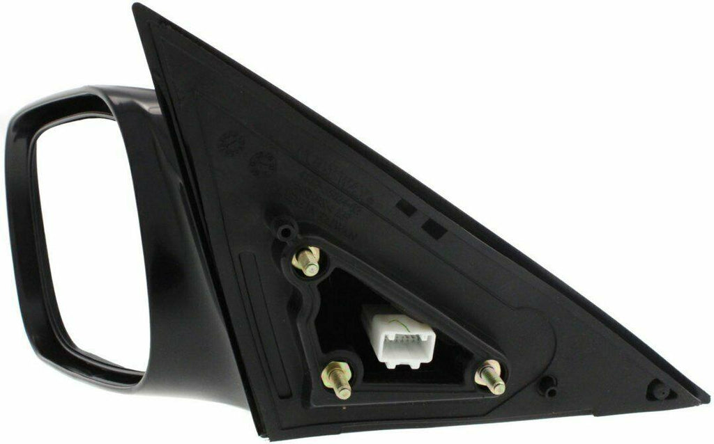 2005-2010 Toyota Avalon Mirror Driver Side Power , TO1320235. Installed view for reference.