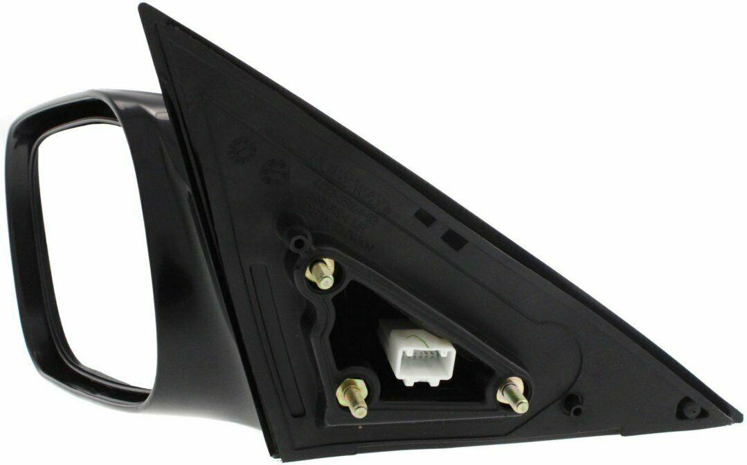 2005-2010 Toyota Avalon Mirror Driver Side Power , TO1320235. Installed view for reference.