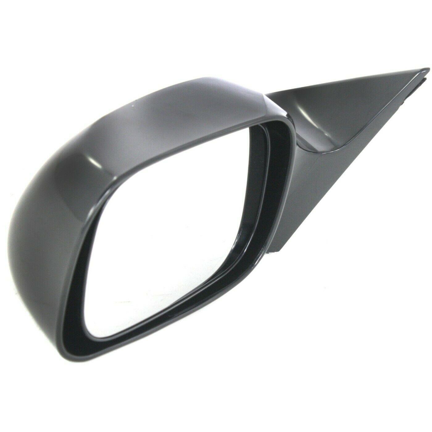 2005-2010 Toyota Avalon Mirror Driver Side Power , TO1320236. OEM-style replacement.