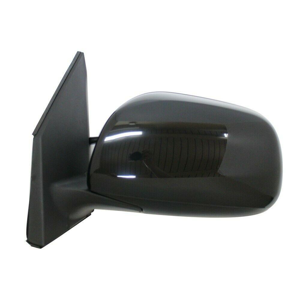 2006-2008 Toyota Rav4 Mirror Driver Side Power , TO1320244. Perfect fit and finish.