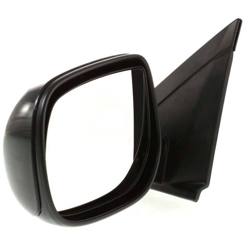 2014 Toyota Matrix Mirror Driver Side Power , TO1320248.   component.