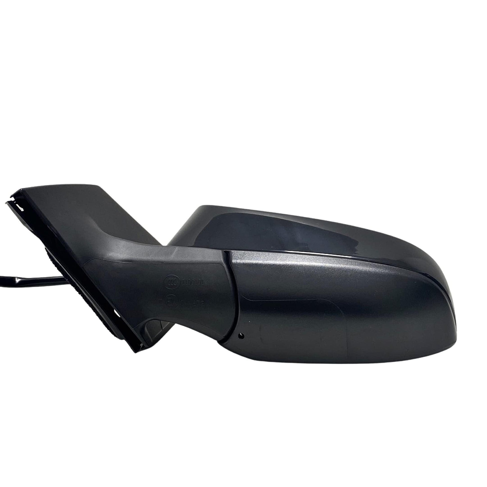 2014-2019 Toyota Corolla Sedan Mirror Driver Side Power , TO1320294. Tested for reliable performance.