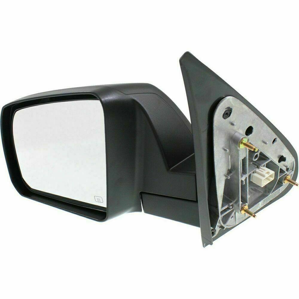 2014-2021 Toyota Tundra Mirror Driver Side Power , TO1320302. Direct fit for easy installation.
