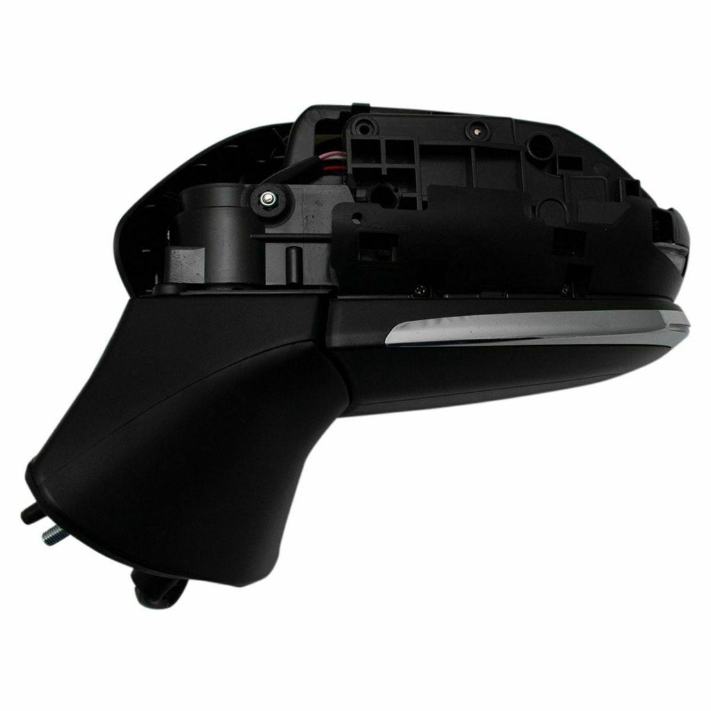 2019-2023 Toyota Camry Door Mirror Driver Side Power , TO1320367.   component.