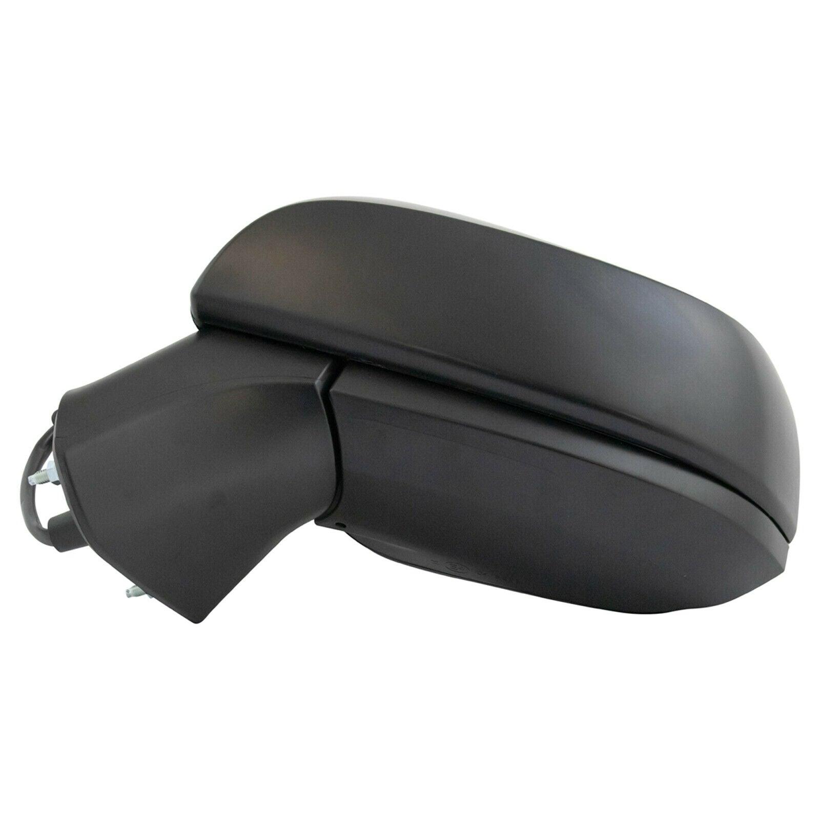 2019-2023 Toyota Rav4 Mirror Driver Side Power , TO1320383. Perfect fit and finish.