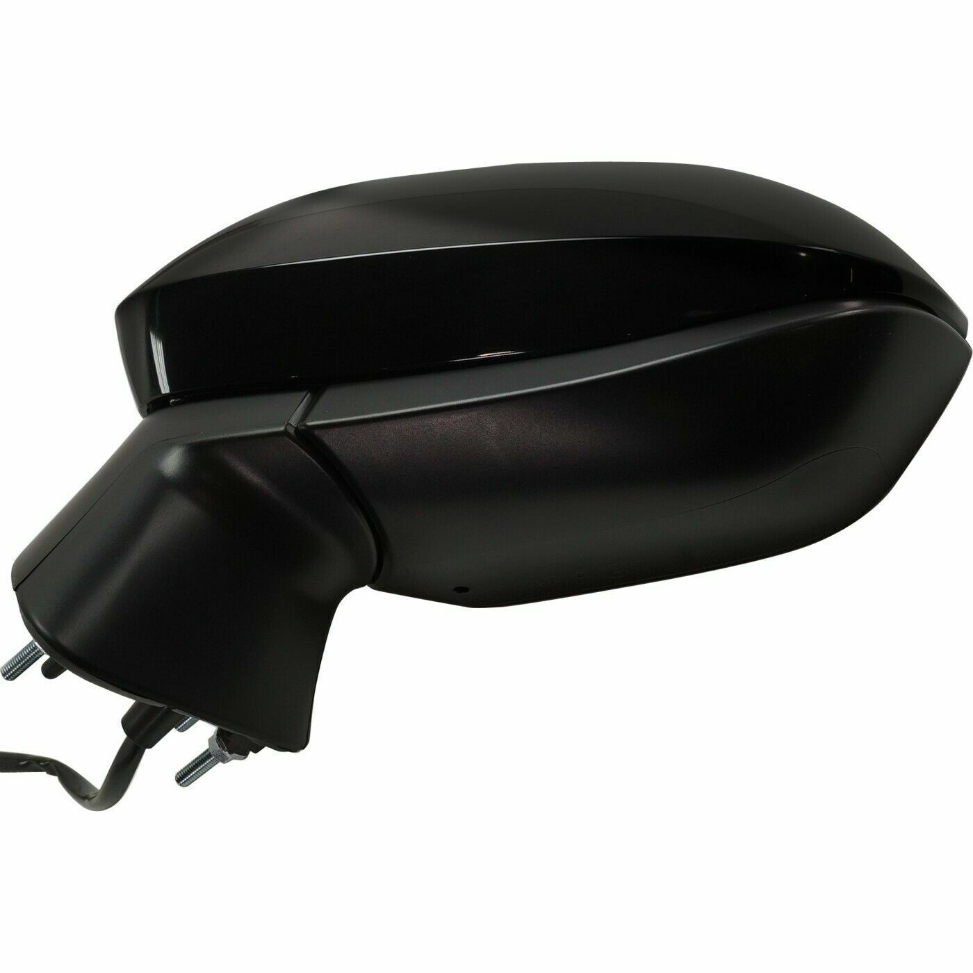 2020-2023 Toyota Corolla Sedan Door Mirror Driver Side Power , TO1320391. OEM-quality exterior component.