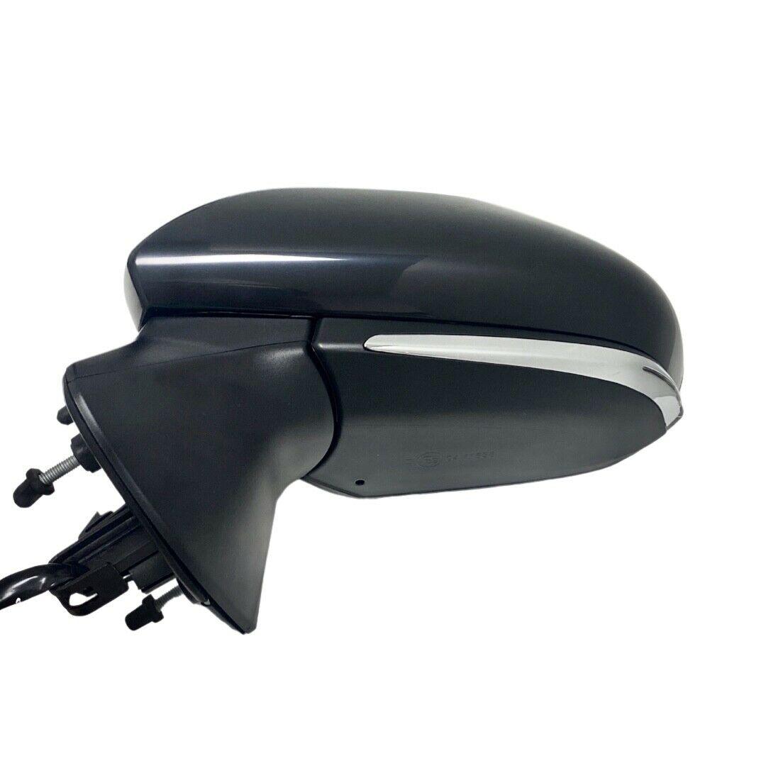2019-2022 Toyota Avalon Mirror Driver Side Power , TO1320404. OEM-style replacement.