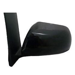 2018-2020 Toyota Sienna Mirror Driver Side Power , TO1320412. Angle view for visual reference.