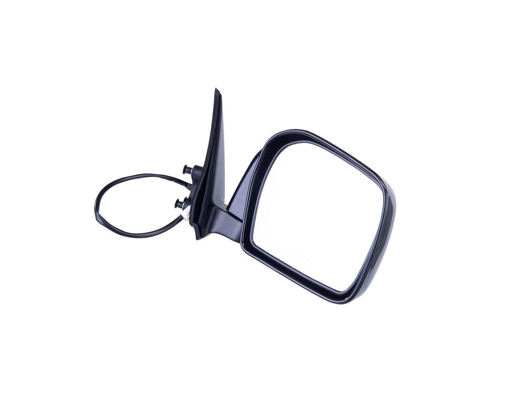 2001-2004 Toyota Tacoma Mirror Passenger Side Power , TO1321163. Perfect fit and finish.