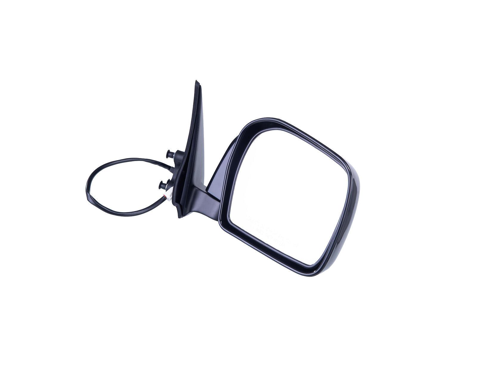 2001-2004 Toyota Tacoma Mirror Passenger Side Power , TO1321163. Perfect fit and finish.