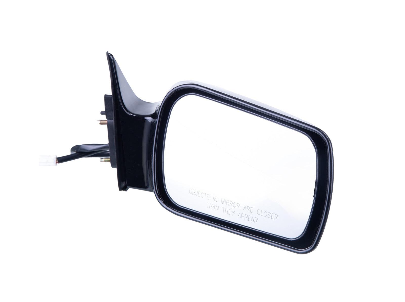 2000-2004 Toyota Avalon Mirror Passenger Side Power , TO1321164. Direct fit for easy installation.