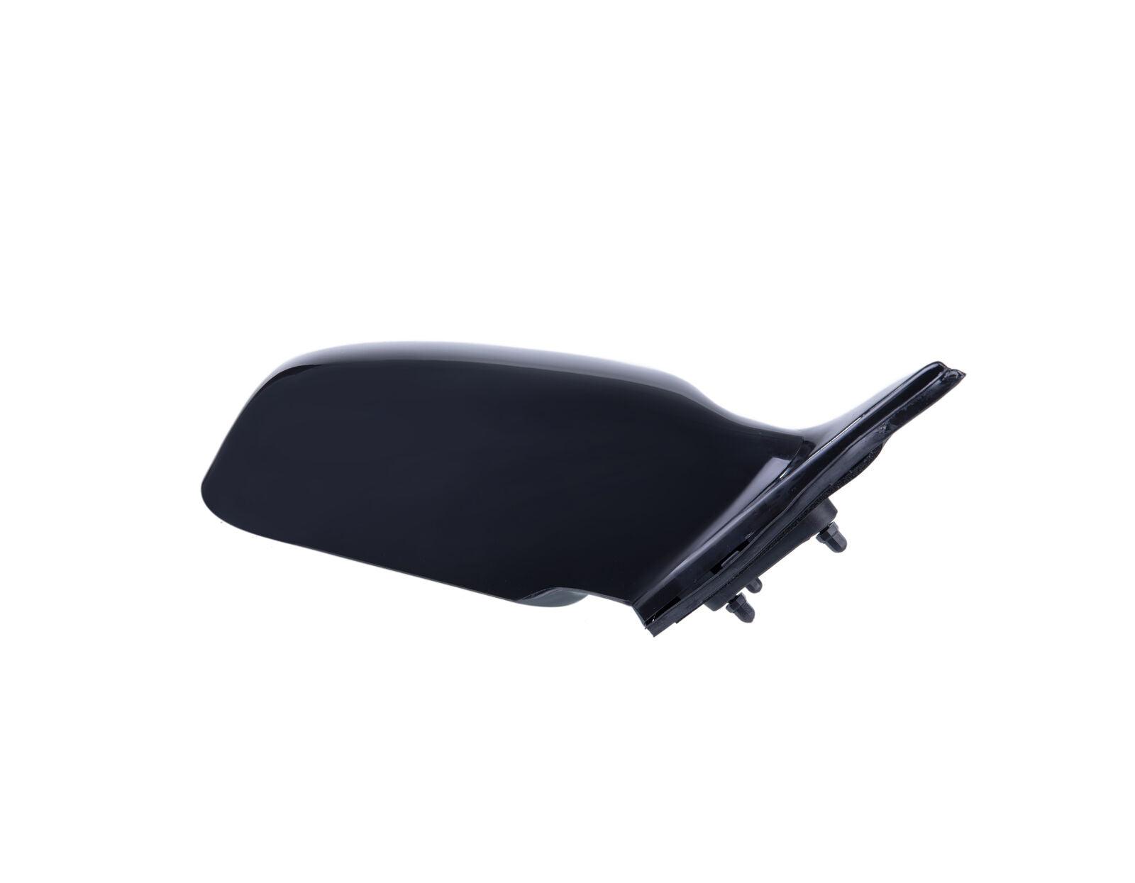 2002-2006 Toyota Camry Door Mirror Passenger Side Power , TO1321168. Durable and impact-resistant.