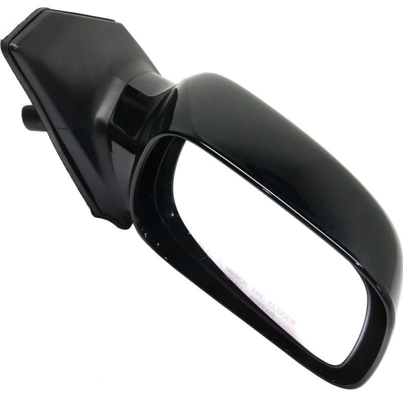 2003-2008 Toyota Corolla Sedan Mirror Passenger Side Power , TO1321178. High-strength and long-lasting.