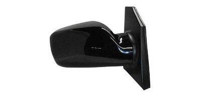 2003-2008 Toyota Corolla Sedan Mirror Passenger Side Power , TO1321179. Designed for OEM alignment.