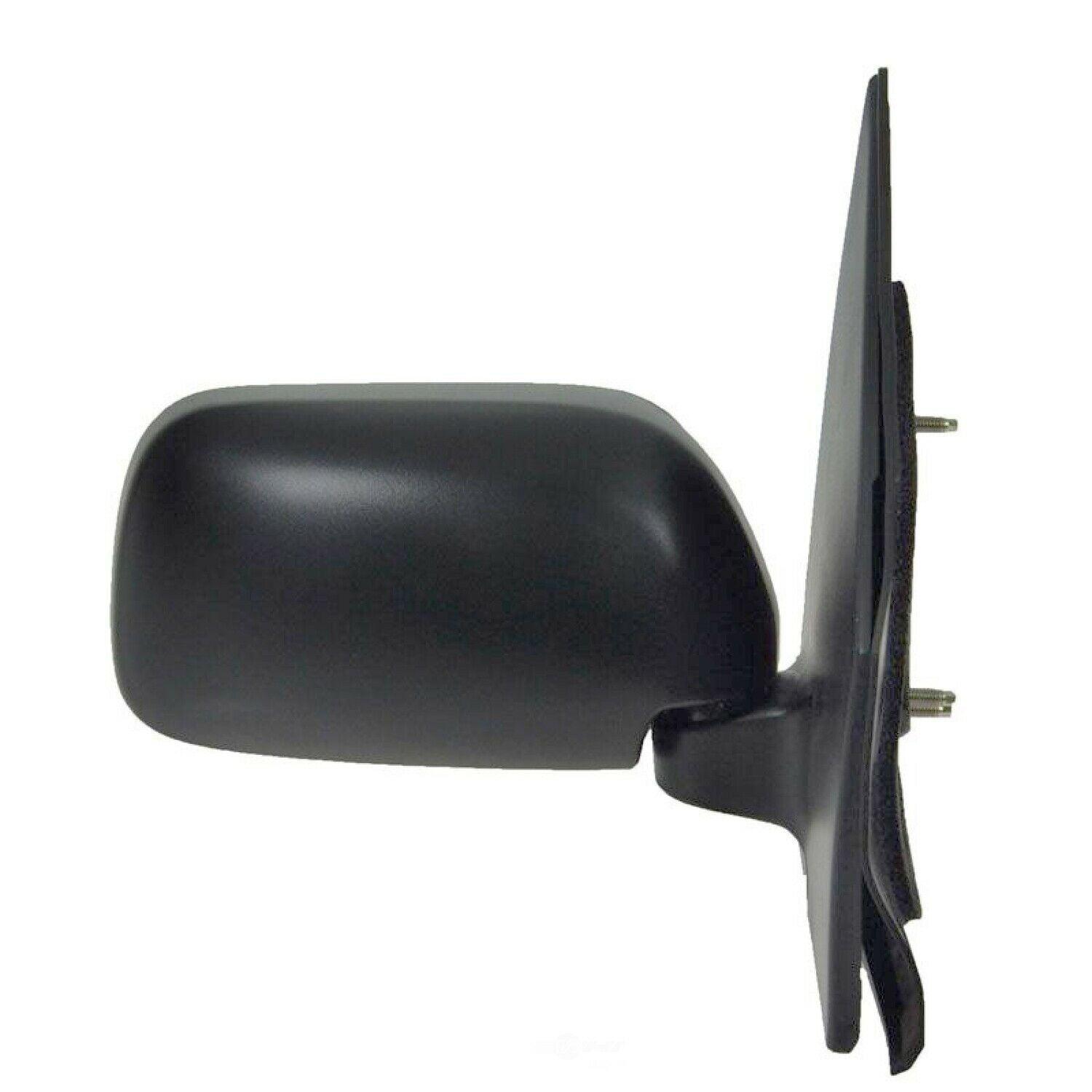 2000-2005 Toyota Echo Mirror Passenger Side Manual , TO1321196. Factory-style replacement part.