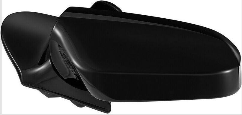 2000-2005 Toyota Celica Mirror Passenger Side Power , TO1321198. Replacement part ready for install.