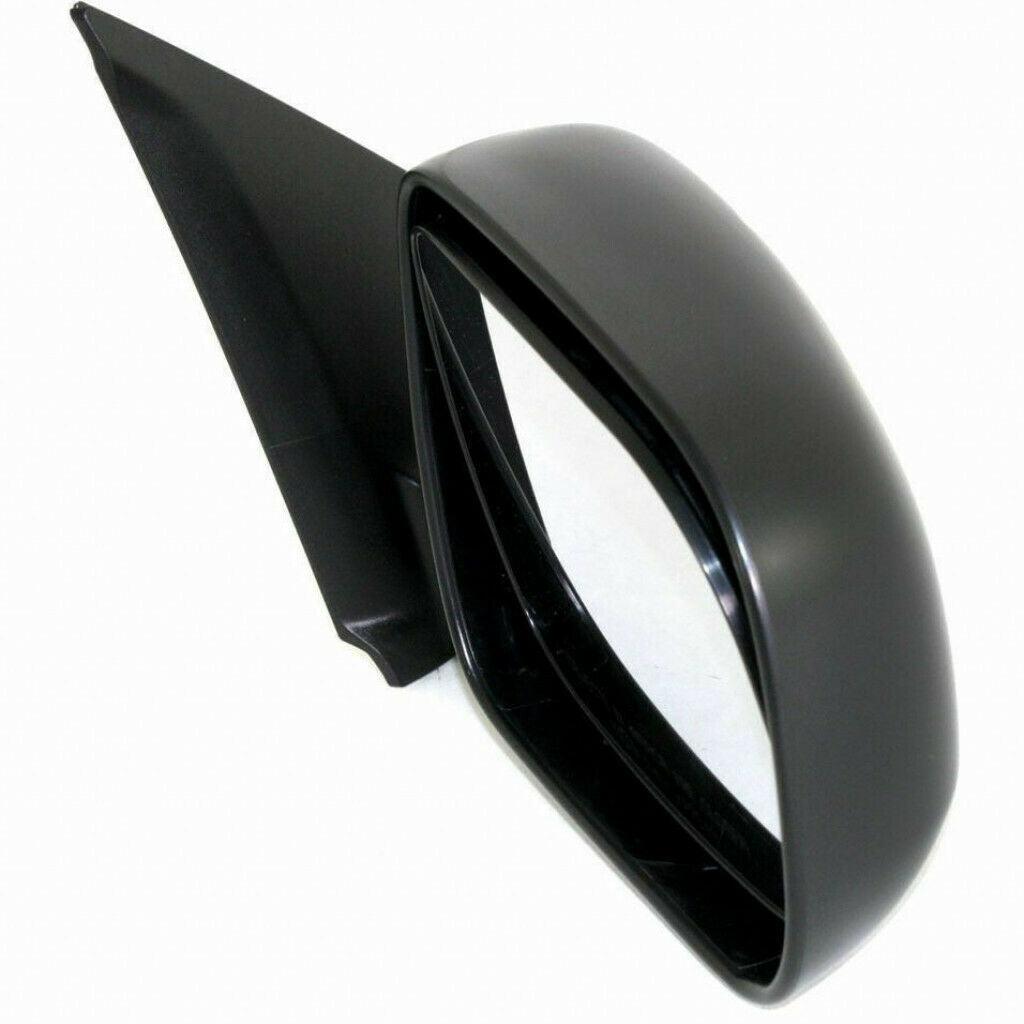 2005-2011 Toyota Tacoma Mirror Passenger Side Power , TO1321203. Perfect fit and finish.