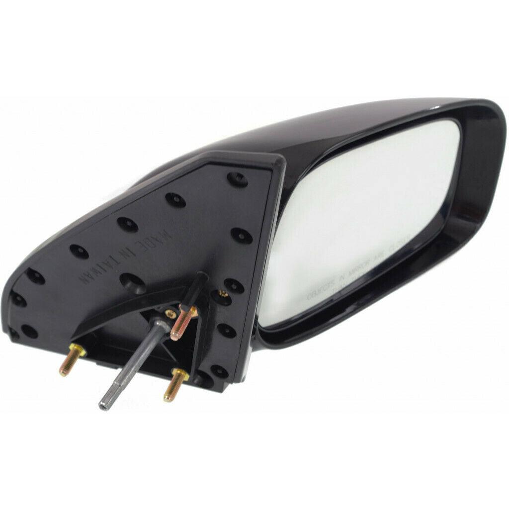 2003-2008 Toyota Matrix Mirror Passenger Side Manual , TO1321206. Replacement part ready for install.