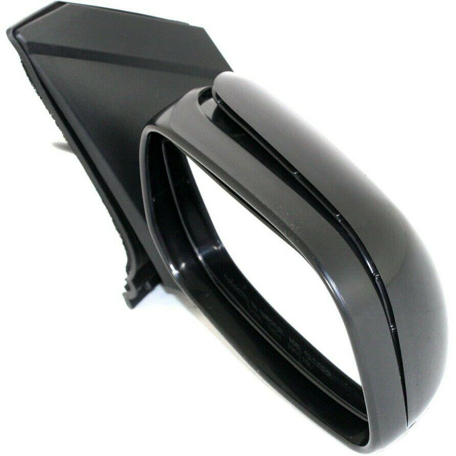 2001-2003 Toyota Prius Mirror Passenger Side Manual , TO1321213. Tested for reliable performance.