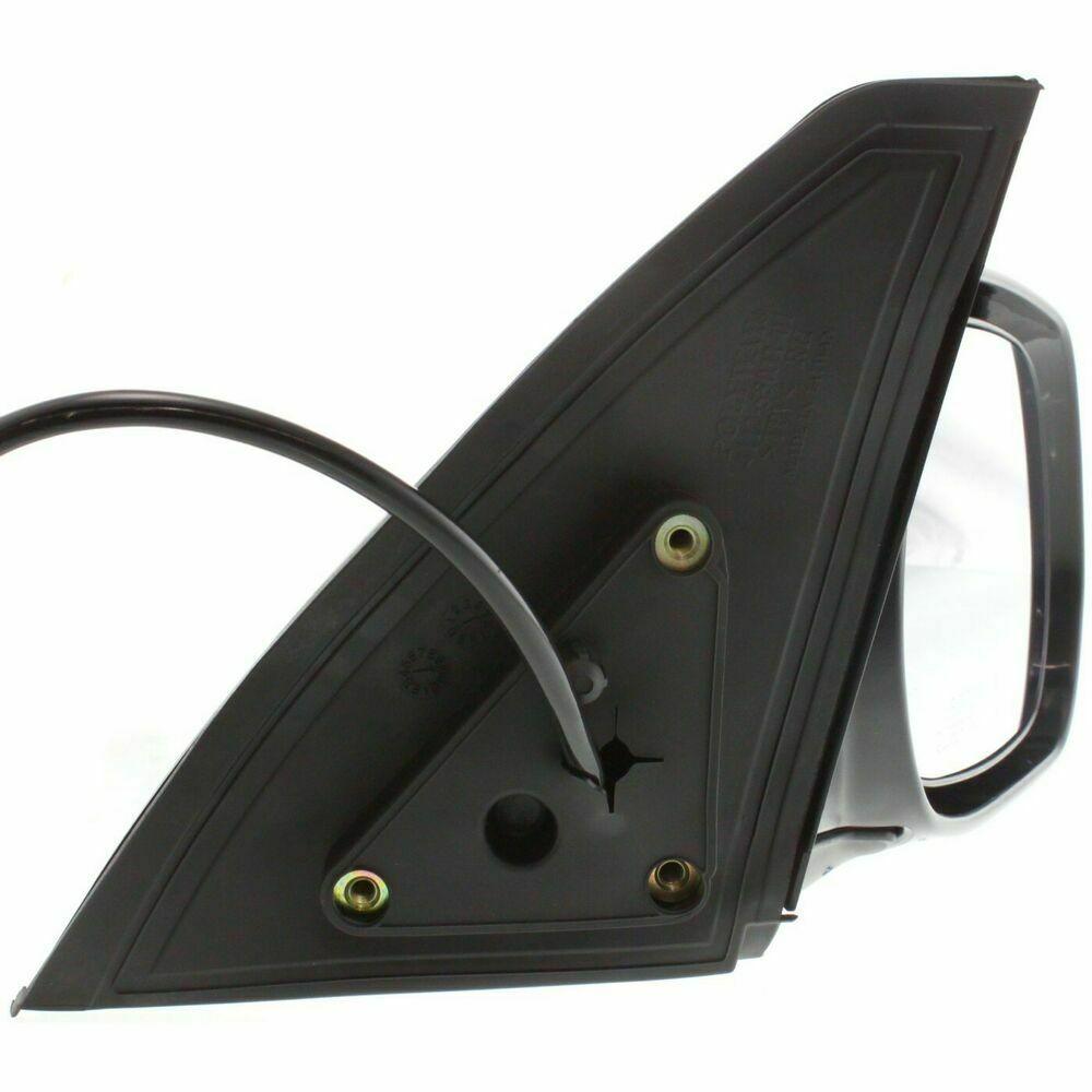 2001-2005 Toyota Rav4 Mirror Passenger Side Power , TO1321226. High-strength and long-lasting.