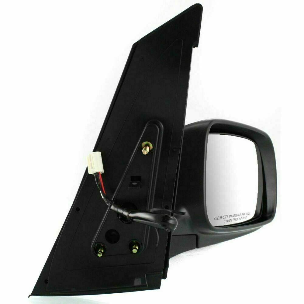 2004-2009 Toyota Prius Mirror Passenger Side Power , TO1321229. Perfect fit and finish.