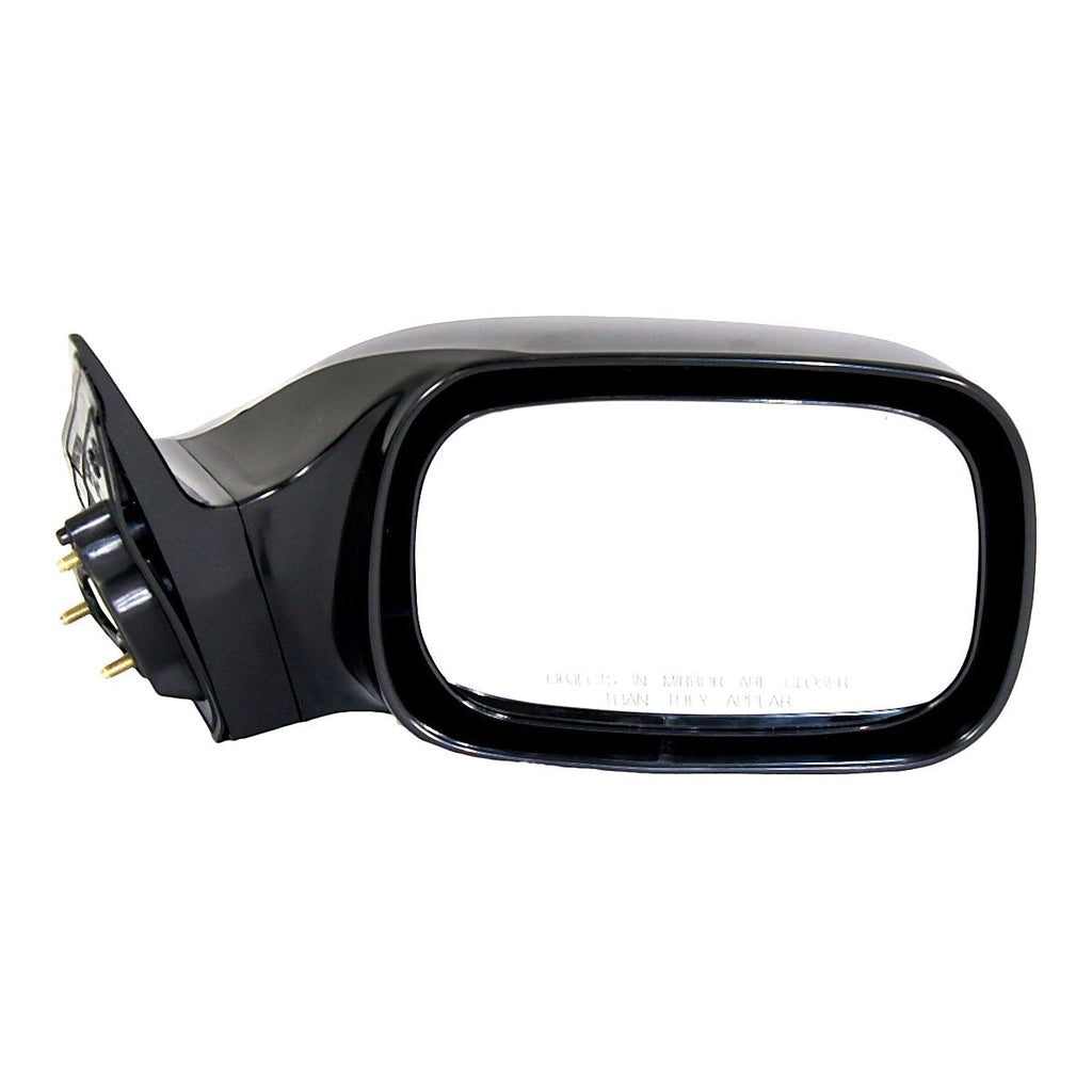 2005-2010 Toyota Avalon Rear Passenger Side Door Mirror, to1321236. Front view.