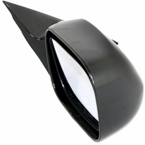 2005-2010 Toyota Avalon Mirror Passenger Side Power , TO1321236. Replacement part ready for install.