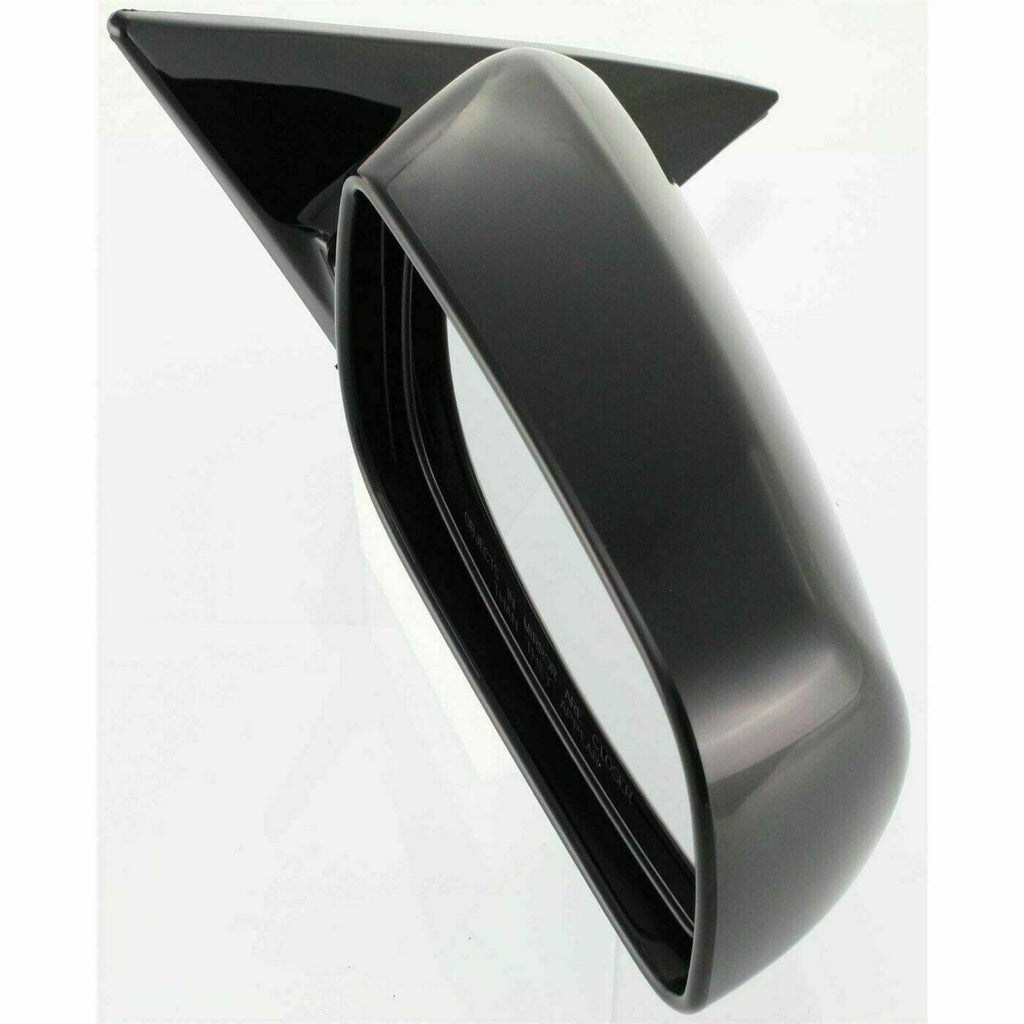 2004-2008 Toyota Solara Mirror Passenger Side Power , TO1321240. Made with quality materials.
