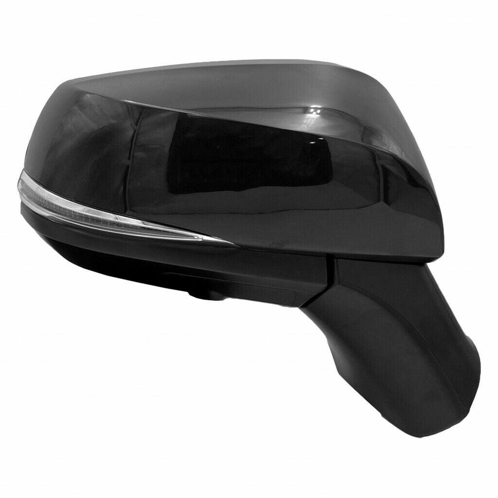 2019-2023 Toyota Rav4 Mirror Passenger Side Power , TO1321386. Made with quality materials.