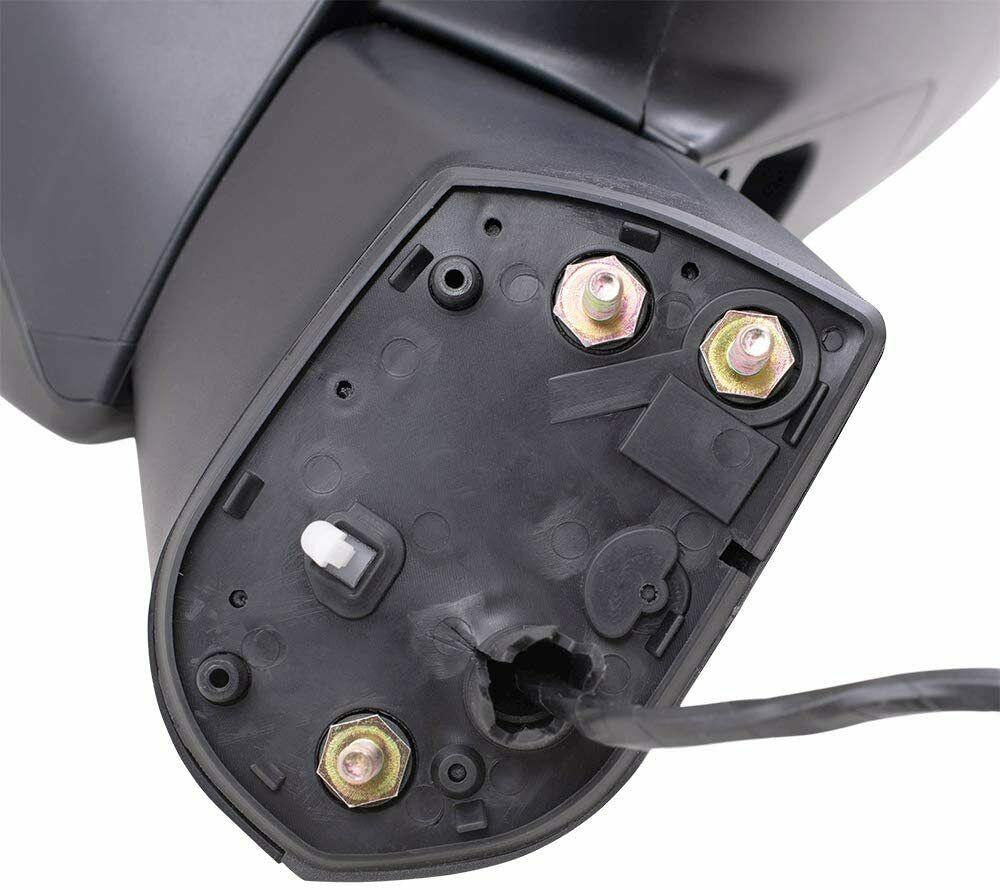 2019-2023 Toyota Rav4 Door Mirror Passenger Side Power , TO1321389. Direct fit for easy installation.