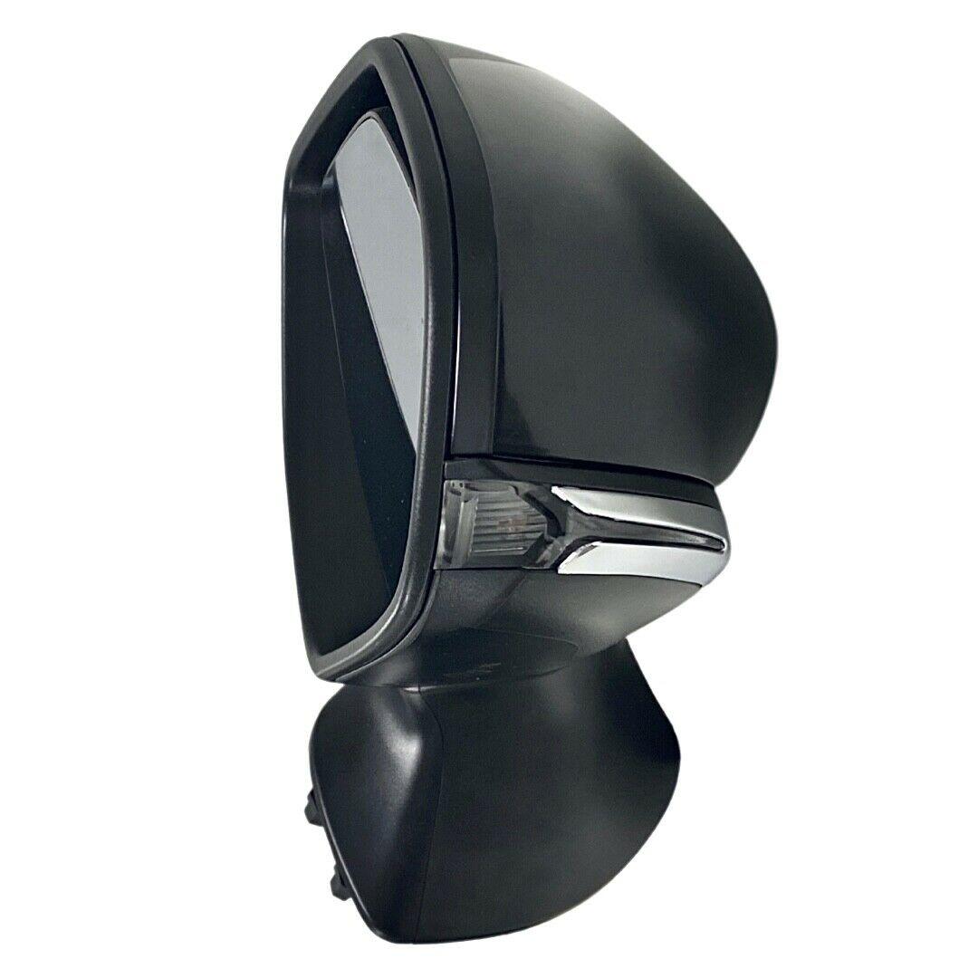 2019-2022 Toyota Avalon Mirror Passenger Side Power , TO1321404. Exact fit for vehicle restoration.