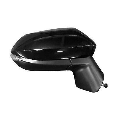 2020-2023 Toyota Highlander Mirror Passenger Side Power , TO1321414. Designed for OEM alignment.