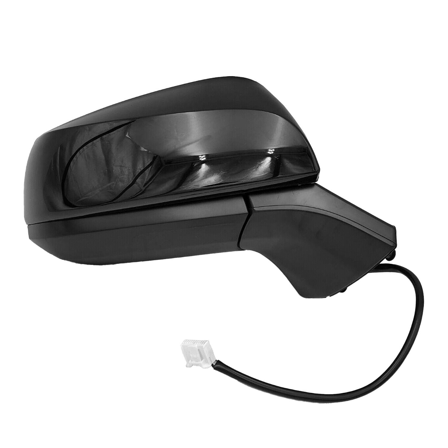 2021-2023 Toyota Sienna Mirror Passenger Side Power , TO1321426. Exact fit for vehicle restoration.