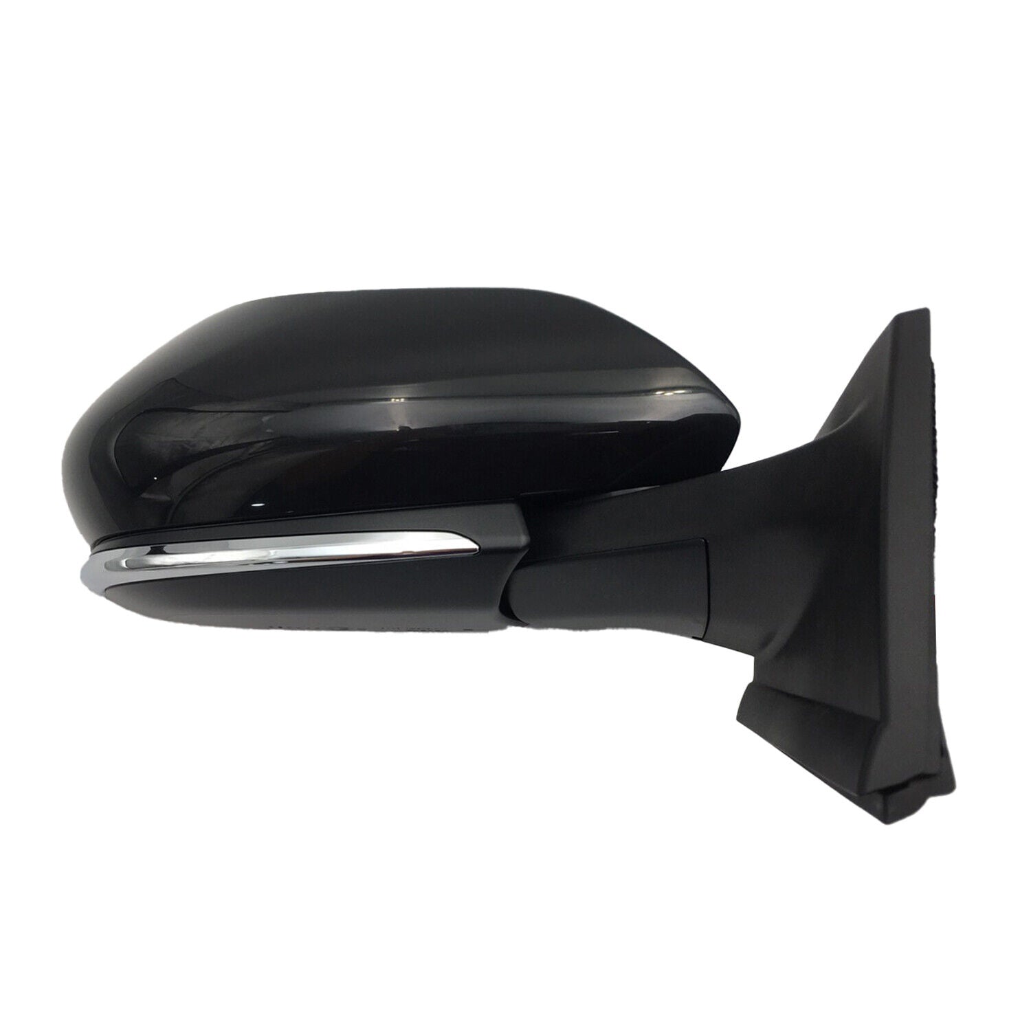 2021-2022 Toyota Prius AWD E Mirror Passenger Side Power , TO1321428. Replacement part ready for install.