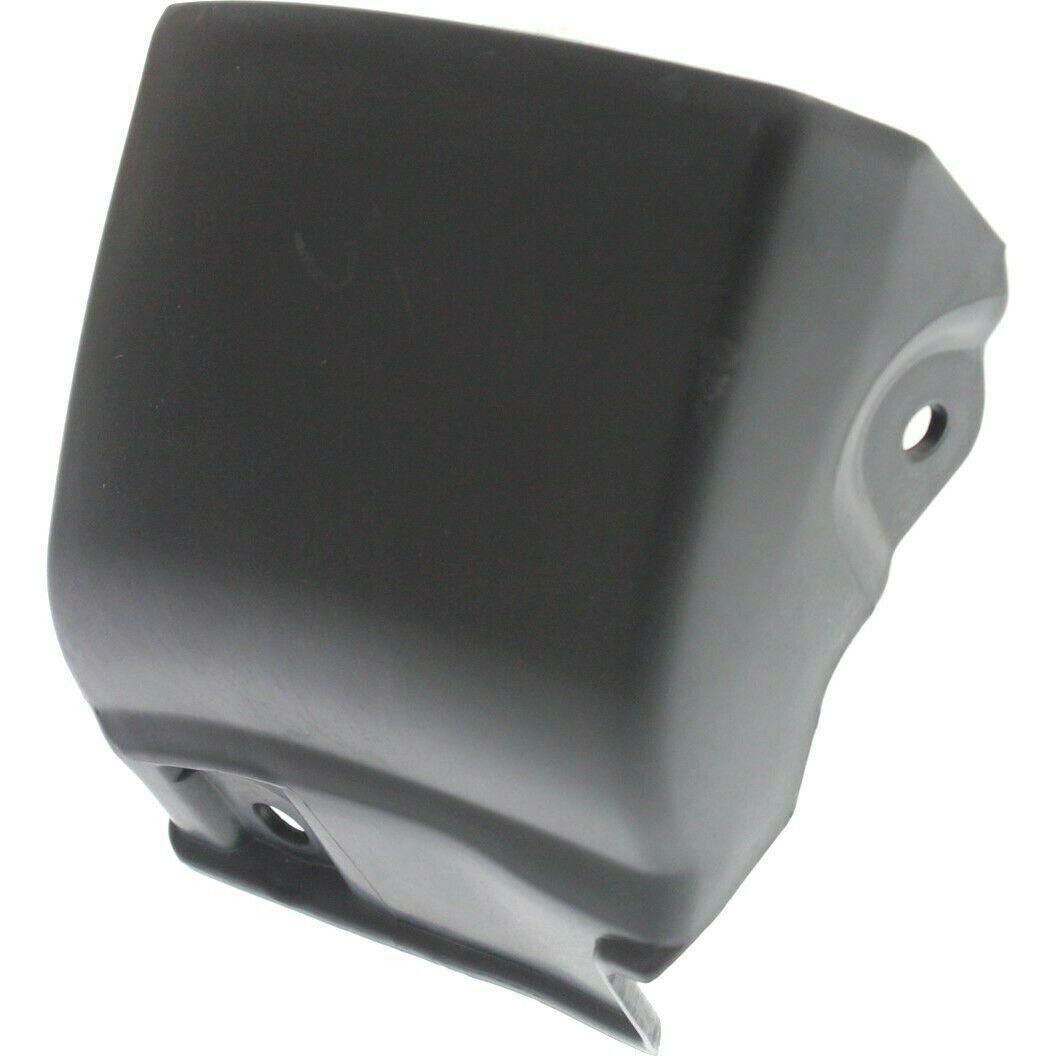 2009-2012 Toyota Rav4 Wheel Opening Moulding Rear Passenger Side Matte-Black , TO1606100. .