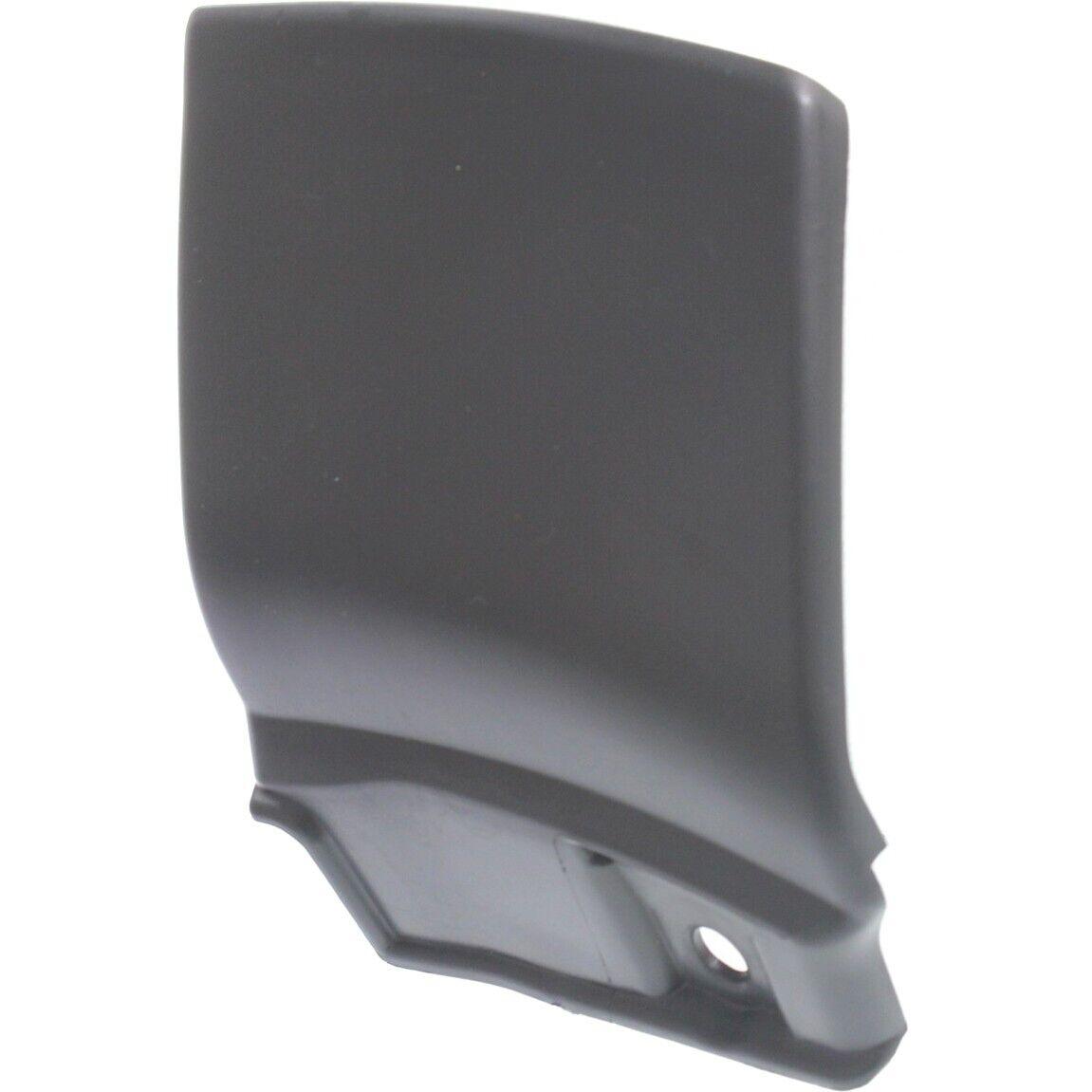 2009-2012 Toyota Rav4 Wheel Opening Moulding Rear Driver Side Matte-Black , TO1607100. .