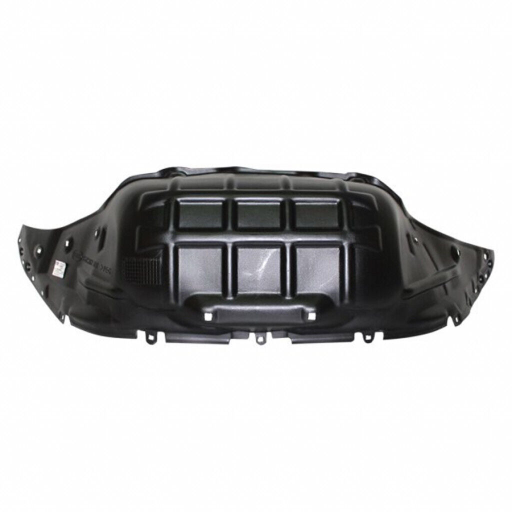 2014-2021 Toyota Tundra Fender Liner Rear Passenger Side , TO1763105. High-quality aftermarket part.
