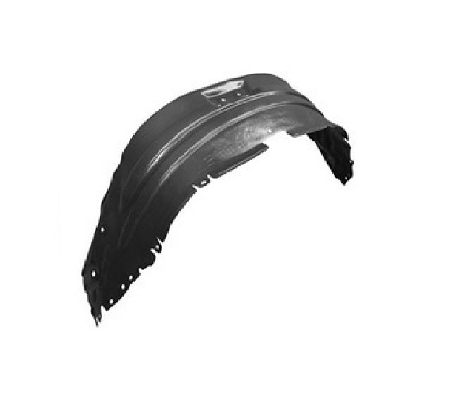 2022-2023 Toyota Tundra Fender Liner Rear Passenger Side , TO1763106. OEM-style replacement.