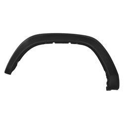 2016-2023 Toyota Tacoma Wheel Arch Trim Rear Driver Side Primed , TO1790111. .