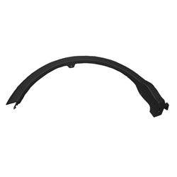 2016-2018 Toyota Rav4 Wheel Arch Trim Rear Passenger Side Textured Black , TO1791107. .